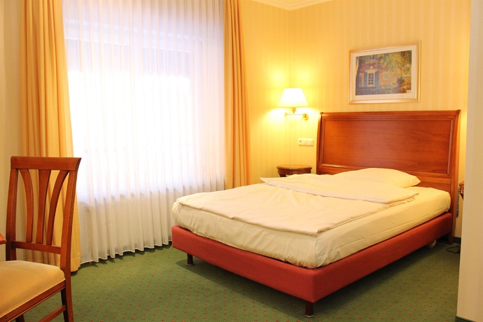 Imagen de la habitación del Hotel Alt Lohbrügger Hof. Foto 11