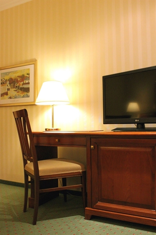 Imagen de la habitación del Hotel Alt Lohbrügger Hof. Foto 12