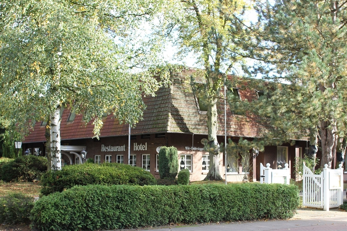 Imagen general del Hotel Alt Lohbrügger Hof. Foto 3