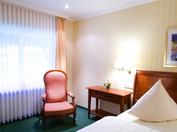 Imagen de la habitación del Hotel Alt Lohbrügger Hof. Foto 14