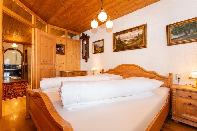 Imagen de la habitación del Hotel Alt Montafon Appartements. Foto 2