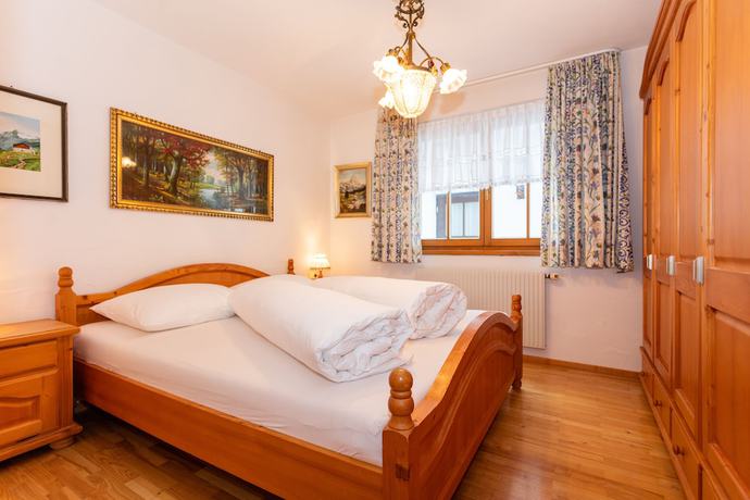 Imagen de la habitación del Hotel Alt Montafon Appartements. Foto 3