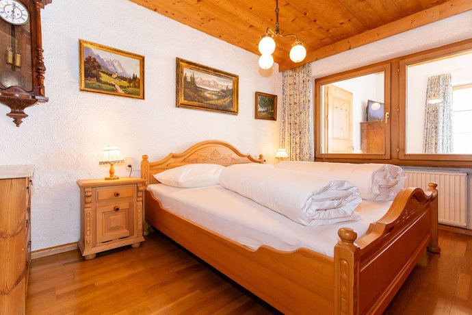 Imagen de la habitación del Hotel Alt Montafon Appartements. Foto 4