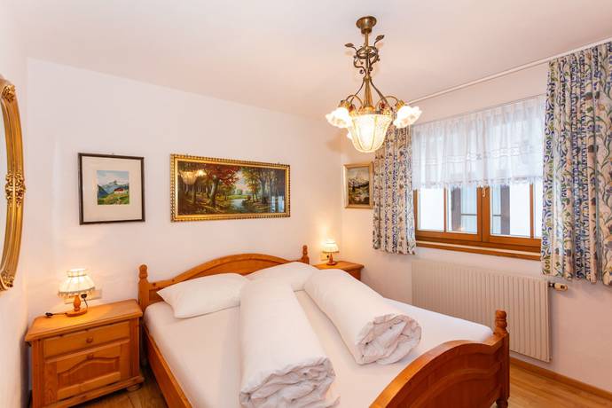 Imagen de la habitación del Hotel Alt Montafon Appartements. Foto 5