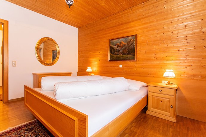 Imagen de la habitación del Hotel Alt Montafon Appartements. Foto 6