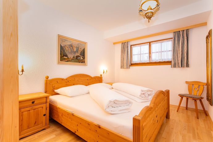 Imagen de la habitación del Hotel Alt Montafon Appartements. Foto 7