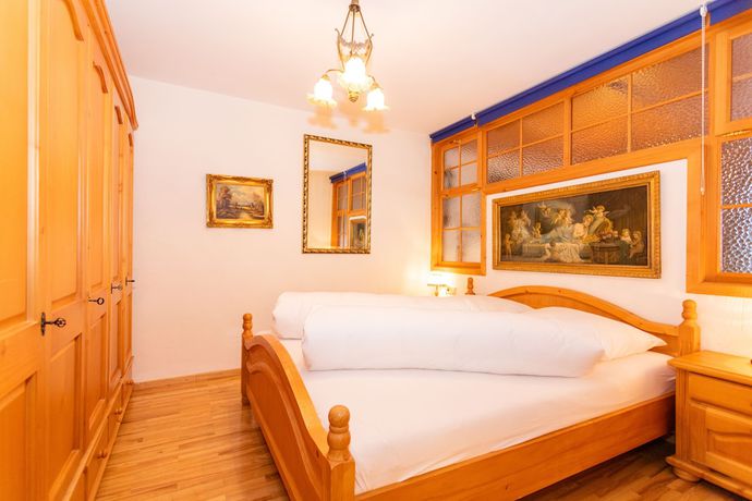 Imagen de la habitación del Hotel Alt Montafon Appartements. Foto 9