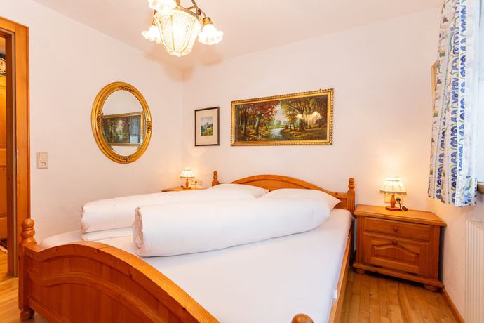 Imagen de la habitación del Hotel Alt Montafon Appartements. Foto 11