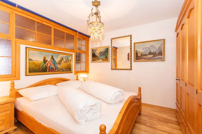 Imagen de la habitación del Hotel Alt Montafon Appartements. Foto 12