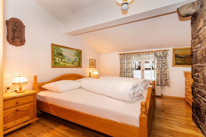 Imagen de la habitación del Hotel Alt Montafon Appartements. Foto 13