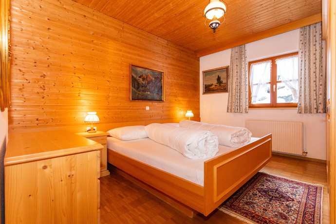 Imagen de la habitación del Hotel Alt Montafon Appartements. Foto 14