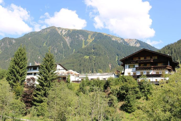 Imagen general del Hotel Alt Montafon Appartements. Foto 1