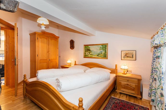 Imagen de la habitación del Hotel Alt Montafon Appartements. Foto 15