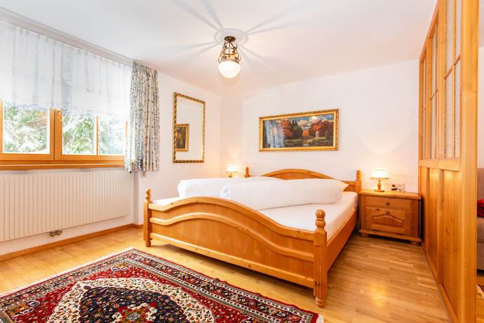 Imagen de la habitación del Hotel Alt Montafon Appartements. Foto 16