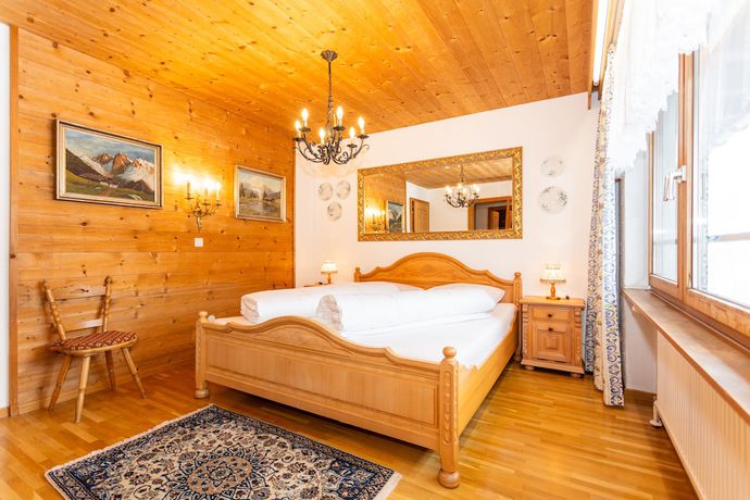 Imagen de la habitación del Hotel Alt Montafon Appartements. Foto 18