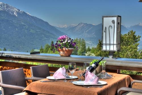 Imagen general del Hotel Alt Mösern. Foto 1
