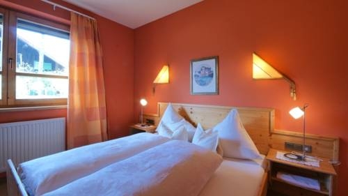 Imagen general del Hotel Alt M&ouml;sern. Foto 4