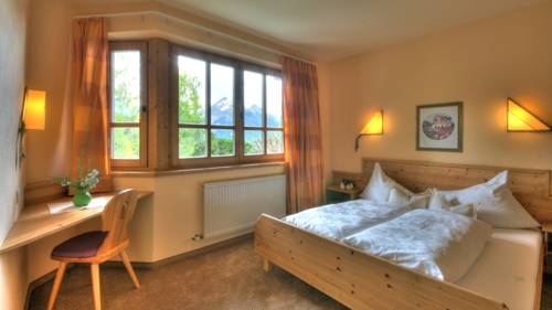 Imagen general del Hotel Alt M&ouml;sern. Foto 6