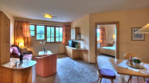 Imagen general del Hotel Alt M&ouml;sern. Foto 8