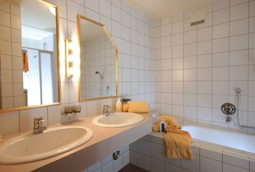 Imagen general del Hotel Alt M&ouml;sern. Foto 10