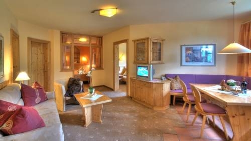 Imagen general del Hotel Alt M&ouml;sern. Foto 11