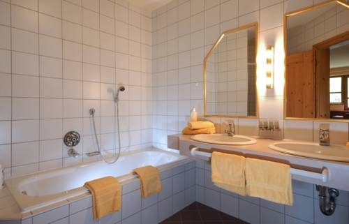 Imagen general del Hotel Alt M&ouml;sern. Foto 17