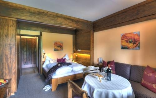 Imagen general del Hotel Alt M&ouml;sern. Foto 19