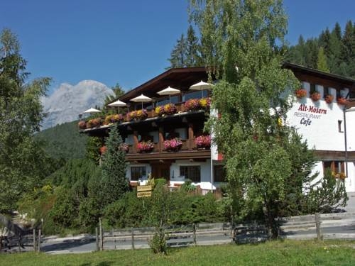 Imagen general del Hotel Alt M&ouml;sern. Foto 29
