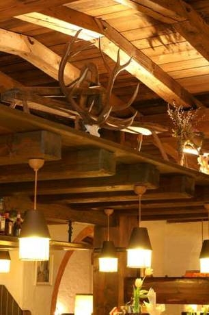 Imagen general del Hotel Alt M&ouml;sern. Foto 32