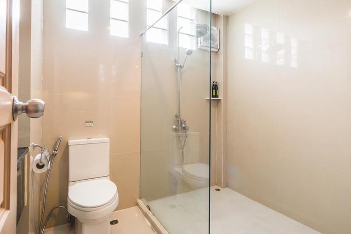 Imagen general del Hotel Alt Nana By Uhg. Foto 10