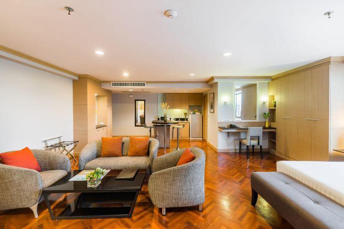 Imagen general del Hotel Alt Nana By Uhg. Foto 13