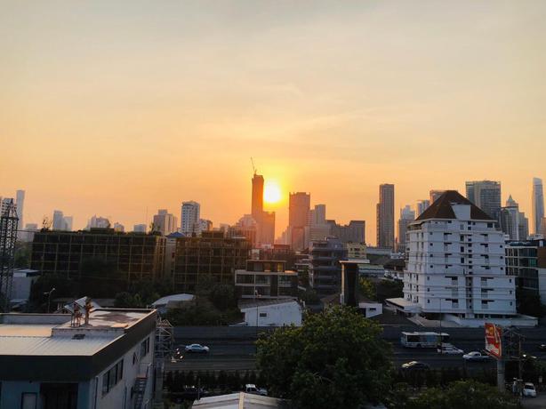 Imagen general del Hotel Alt Nana By Uhg. Foto 16