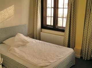 Imagen de la habitación del Hotel Alt N&uuml;rnberg. Foto 3