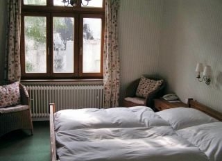 Imagen de la habitación del Hotel Alt N&uuml;rnberg. Foto 4