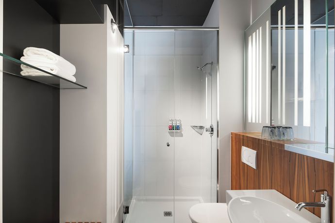 Imagen de la habitación del Hotel Alt Ottawa Airport. Foto 5