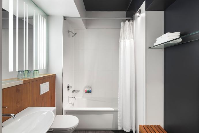 Imagen de la habitación del Hotel Alt Ottawa Airport. Foto 7