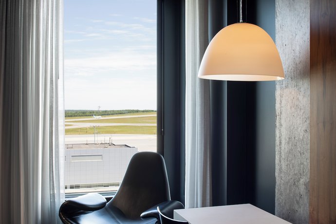 Imagen de la habitación del Hotel Alt Ottawa Airport. Foto 10