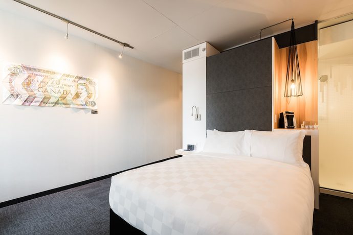 Imagen de la habitación del Hotel Alt Ottawa. Foto 12