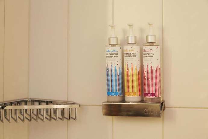 Imagen de la habitación del Hotel Alt Ottawa. Foto 15