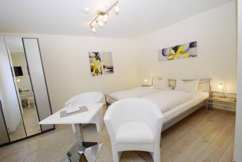 Imagen de la habitación del Hotel Alt Pirmasens. Foto 5