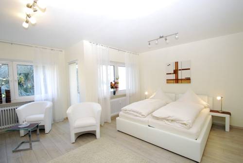 Imagen de la habitación del Hotel Alt Pirmasens. Foto 9