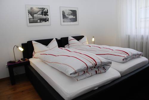 Imagen de la habitación del Hotel Alt Pirmasens. Foto 10