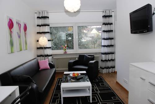 Imagen de la habitación del Hotel Alt Pirmasens. Foto 11