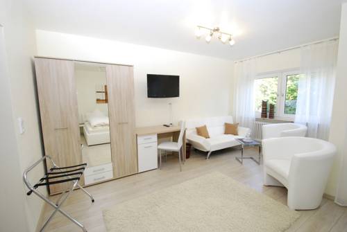 Imagen de la habitación del Hotel Alt Pirmasens. Foto 12