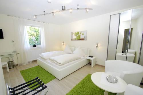 Imagen de la habitación del Hotel Alt Pirmasens. Foto 15