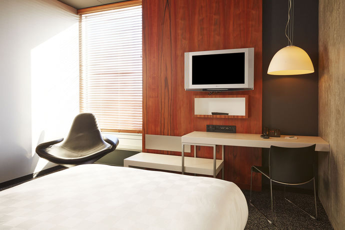 Imagen de los interiores del Hotel Alt Quartier Dix30. Foto 15