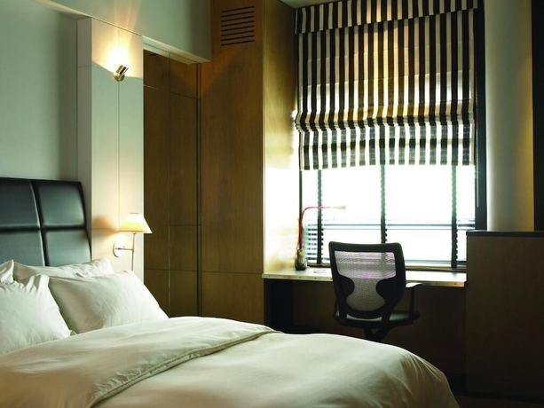 Imagen de la habitación del Hotel Alt Québec. Foto 8