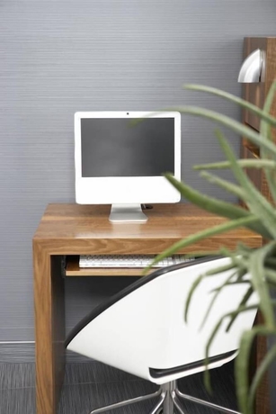 Imagen de la habitación del Hotel Alt Québec. Foto 10