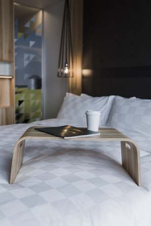 Imagen de la habitación del Hotel Alt Saskatoon. Foto 3