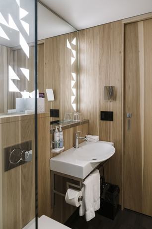 Imagen de la habitación del Hotel Alt Saskatoon. Foto 8